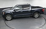 Used 2021 FORD F-150 LIMITED in GREENVILLE, SOUTH CAROLINA (Photo 37)