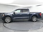 Used 2021 FORD F-150 LIMITED in GREENVILLE, SOUTH CAROLINA (Photo 4)