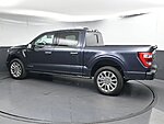 Used 2021 FORD F-150 LIMITED in GREENVILLE, SOUTH CAROLINA (Photo 5)