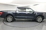 Used 2021 FORD F-150 LIMITED in GREENVILLE, SOUTH CAROLINA (Photo 8)