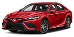 Used 2024 TOYOTA CAMRY LE in GREENVILLE, SOUTH CAROLINA