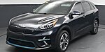 Used 2022 KIA NIRO EV EX PREMIUM in GREENVILLE, SOUTH CAROLINA