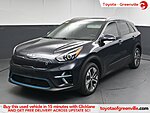 Used 2022 KIA NIRO EV EX PREMIUM in GREENVILLE, SOUTH CAROLINA (Photo 1)