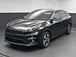 Used 2022 KIA NIRO EV EX PREMIUM in GREENVILLE, SOUTH CAROLINA (Photo 3)