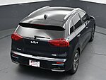 Used 2022 KIA NIRO EV EX PREMIUM in GREENVILLE, SOUTH CAROLINA (Photo 34)