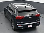 Used 2022 KIA NIRO EV EX PREMIUM in GREENVILLE, SOUTH CAROLINA (Photo 35)