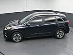 Used 2022 KIA NIRO EV EX PREMIUM in GREENVILLE, SOUTH CAROLINA (Photo 37)