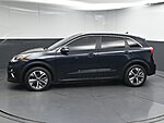 Used 2022 KIA NIRO EV EX PREMIUM in GREENVILLE, SOUTH CAROLINA (Photo 4)