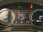 Used 2022 KIA NIRO EV EX PREMIUM in GREENVILLE, SOUTH CAROLINA (Photo 9)