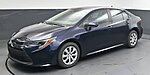 Used 2023 TOYOTA COROLLA LE in GREENVILLE, SOUTH CAROLINA