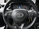 Used 2023 TOYOTA COROLLA LE in GREENVILLE, SOUTH CAROLINA (Photo 10)