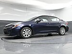 Used 2023 TOYOTA COROLLA LE in GREENVILLE, SOUTH CAROLINA (Photo 21)