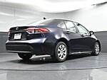 Used 2023 TOYOTA COROLLA LE in GREENVILLE, SOUTH CAROLINA (Photo 25)