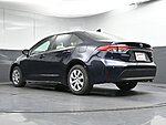 Used 2023 TOYOTA COROLLA LE in GREENVILLE, SOUTH CAROLINA (Photo 27)