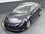 Used 2023 TOYOTA COROLLA LE in GREENVILLE, SOUTH CAROLINA (Photo 29)