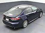 Used 2023 TOYOTA COROLLA LE in GREENVILLE, SOUTH CAROLINA (Photo 33)