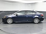 Used 2023 TOYOTA COROLLA LE in GREENVILLE, SOUTH CAROLINA (Photo 4)