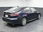 Used 2023 TOYOTA COROLLA LE in GREENVILLE, SOUTH CAROLINA (Photo 7)