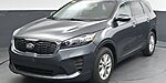 Used 2020 KIA SORENTO LX in GREENVILLE, SOUTH CAROLINA