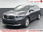 Used 2020 KIA SORENTO LX in GREENVILLE, SOUTH CAROLINA (Photo 1)