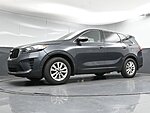Used 2020 KIA SORENTO LX in GREENVILLE, SOUTH CAROLINA (Photo 24)