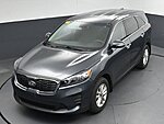 Used 2020 KIA SORENTO LX in GREENVILLE, SOUTH CAROLINA (Photo 32)