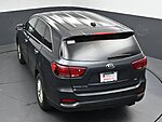Used 2020 KIA SORENTO LX in GREENVILLE, SOUTH CAROLINA (Photo 37)