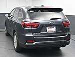 Used 2020 KIA SORENTO LX in GREENVILLE, SOUTH CAROLINA (Photo 6)