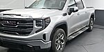 Used 2022 GMC SIERRA 1500 SLT in GREENVILLE, SOUTH CAROLINA