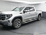 Used 2022 GMC SIERRA 1500 SLT in GREENVILLE, SOUTH CAROLINA (Photo 3)