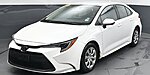 Used 2023 TOYOTA COROLLA LE in GREENVILLE, SOUTH CAROLINA