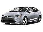 Used 2023 TOYOTA COROLLA LE in GREENVILLE, SOUTH CAROLINA (Photo 1)