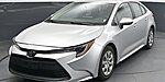 Used 2023 TOYOTA COROLLA LE in GREENVILLE, SOUTH CAROLINA