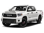 Used 2019 TOYOTA TUNDRA 1794 in GREENVILLE, SOUTH CAROLINA (Photo 1)