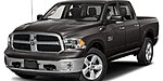 Used 2024 RAM 1500 CLASSIC WARLOCK in GREENVILLE, SOUTH CAROLINA