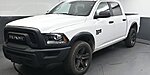Used 2024 RAM 1500 CLASSIC WARLOCK in GREENVILLE, SOUTH CAROLINA