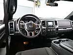 Used 2024 RAM 1500 CLASSIC WARLOCK in GREENVILLE, SOUTH CAROLINA (Photo 18)