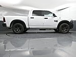 Used 2024 RAM 1500 CLASSIC WARLOCK in GREENVILLE, SOUTH CAROLINA (Photo 25)