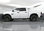 Used 2024 RAM 1500 CLASSIC WARLOCK in GREENVILLE, SOUTH CAROLINA (Photo 29)