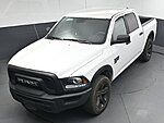 Used 2024 RAM 1500 CLASSIC WARLOCK in GREENVILLE, SOUTH CAROLINA (Photo 30)