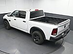 Used 2024 RAM 1500 CLASSIC WARLOCK in GREENVILLE, SOUTH CAROLINA (Photo 36)
