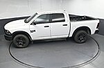 Used 2024 RAM 1500 CLASSIC WARLOCK in GREENVILLE, SOUTH CAROLINA (Photo 37)