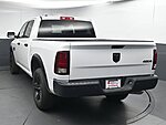 Used 2024 RAM 1500 CLASSIC WARLOCK in GREENVILLE, SOUTH CAROLINA (Photo 6)