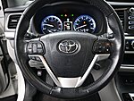 Used 2015 TOYOTA HIGHLANDER XLE in GREENVILLE, SOUTH CAROLINA (Photo 10)