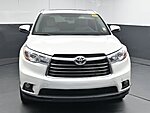 Used 2015 TOYOTA HIGHLANDER XLE in GREENVILLE, SOUTH CAROLINA (Photo 2)
