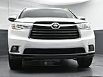 Used 2015 TOYOTA HIGHLANDER XLE in GREENVILLE, SOUTH CAROLINA (Photo 24)