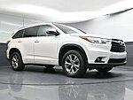 Used 2015 TOYOTA HIGHLANDER XLE in GREENVILLE, SOUTH CAROLINA (Photo 25)