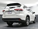Used 2015 TOYOTA HIGHLANDER XLE in GREENVILLE, SOUTH CAROLINA (Photo 27)