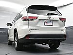 Used 2015 TOYOTA HIGHLANDER XLE in GREENVILLE, SOUTH CAROLINA (Photo 28)