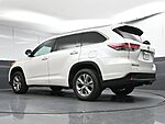 Used 2015 TOYOTA HIGHLANDER XLE in GREENVILLE, SOUTH CAROLINA (Photo 29)